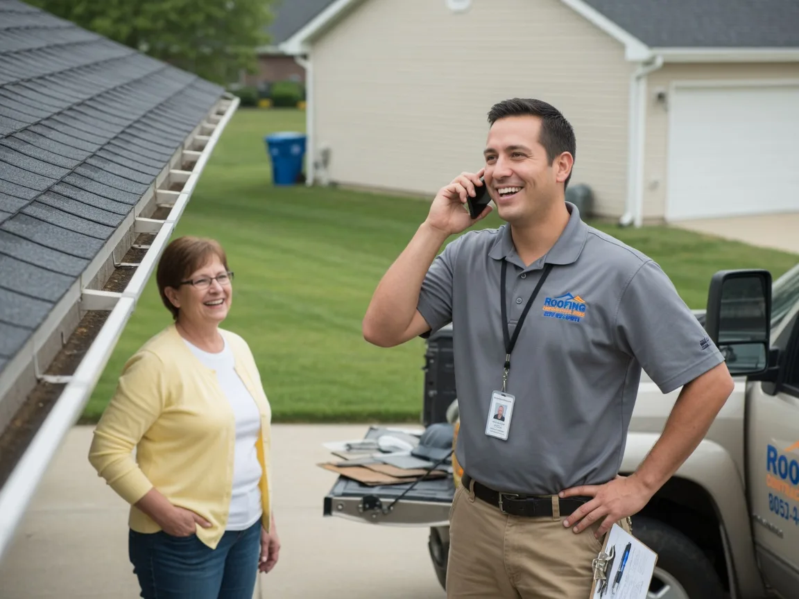 Local Roofing Contractors Kykotsmovi Village, AZ FAQs